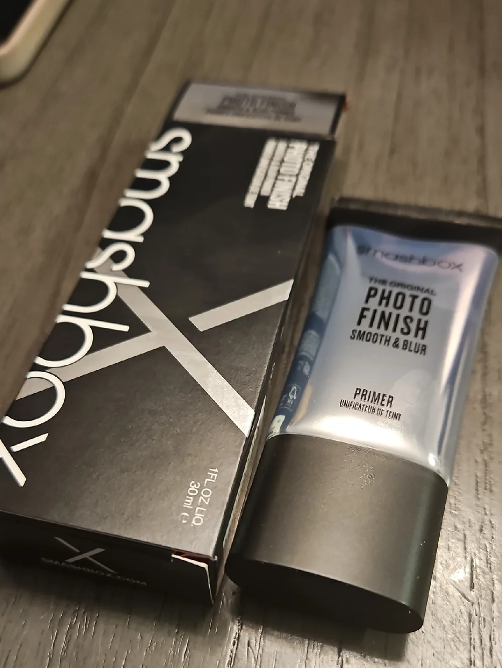 Smashbox Photo Finish Primer - Picture 2 of 2